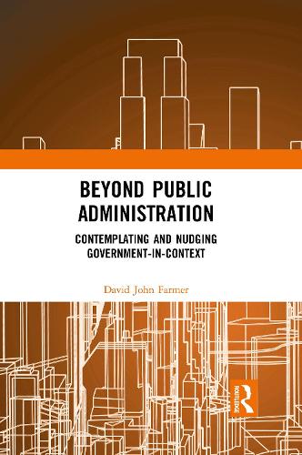Beyond Public Administration