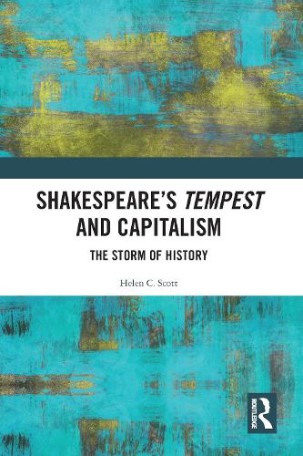 Shakespeare's Tempest and Capitalism