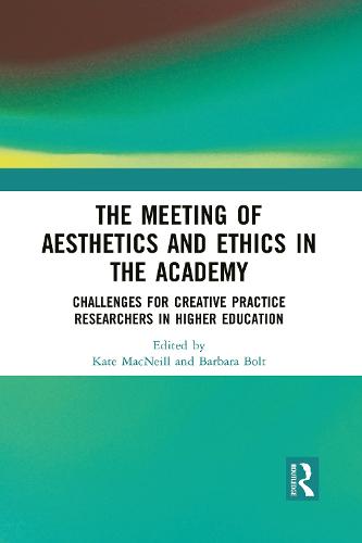The Meeting of Aesthetics and Ethics in the Academy