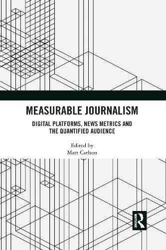 Measurable Journalism