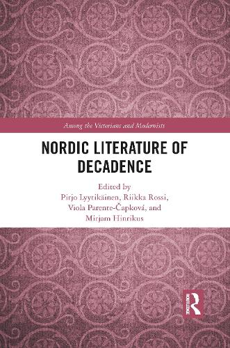 Nordic Literature of Decadence