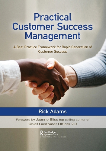 Practical Customer Success Management