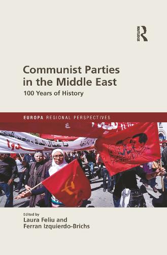 Communist Parties in the Middle East