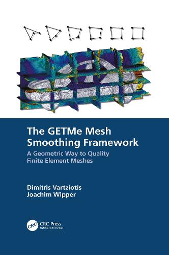 The GETMe Mesh Smoothing Framework