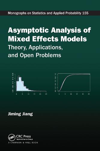 Asymptotic Analysis of Mixed Effects Models