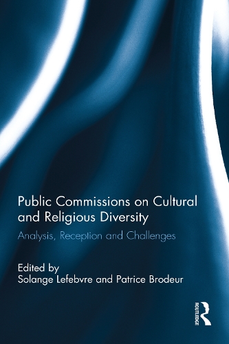 Public Commissions on Cultural and Religious Diversity
