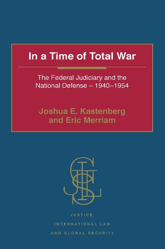 In a Time of Total War