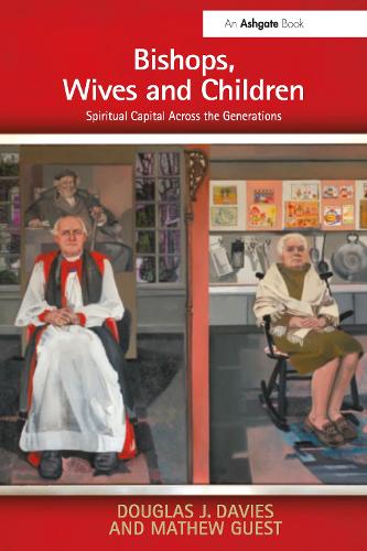Bishops, Wives and Children
