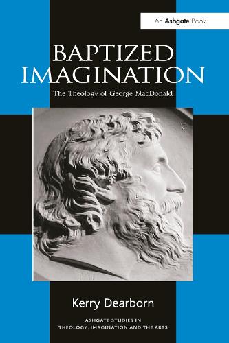 Baptized Imagination