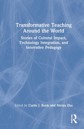 Transformative Teaching Around the World