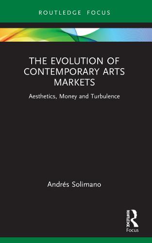 The Evolution of Contemporary Arts Markets