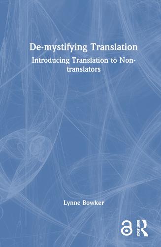 De-mystifying Translation