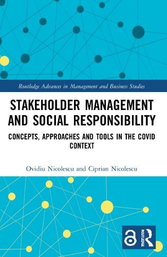Stakeholder Management and Social Responsibility