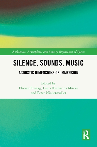 Silence, Sounds, Music