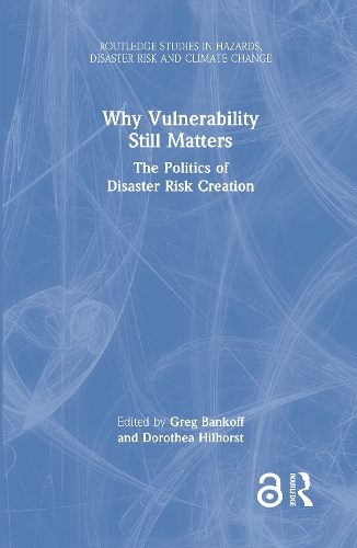 Why Vulnerability Still Matters