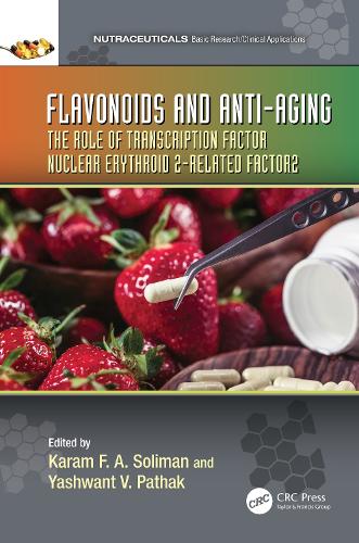 Flavonoids and Anti-Aging
