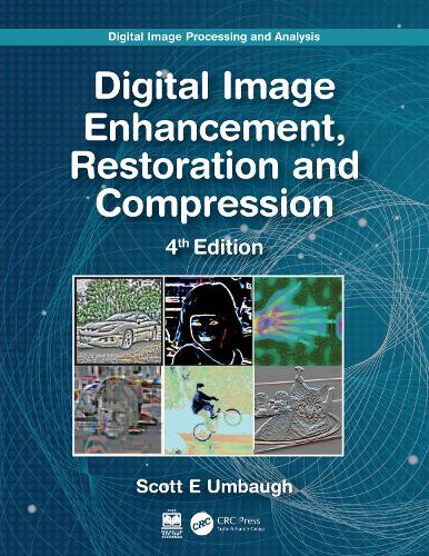 Digital Image Processing and Analysis