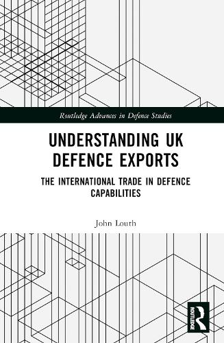 Understanding UK Defence Exports