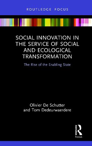 Social Innovation in the Service of Social and Ecological Transformation