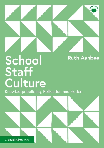School Staff Culture