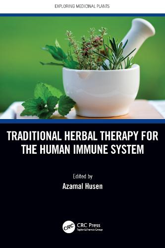 Traditional Herbal Therapy for the Human Immune System