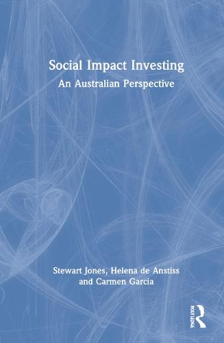 Social Impact Investing