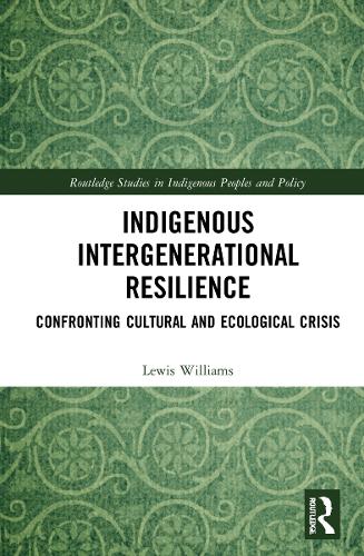 Indigenous Intergenerational Resilience