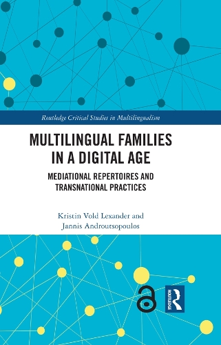 Multilingual Families in a Digital Age