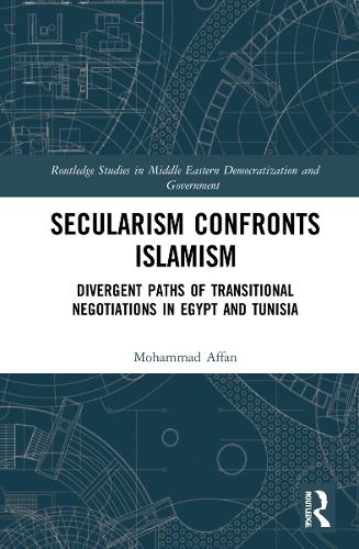 Secularism Confronts Islamism