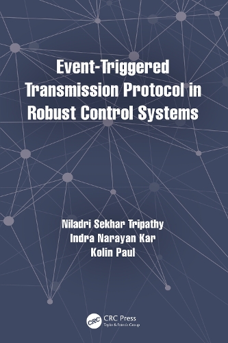 Event-Triggered Transmission Protocol in Robust Control Systems