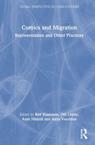 Comics and Migration