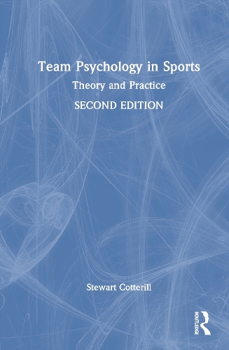 Team Psychology in Sports