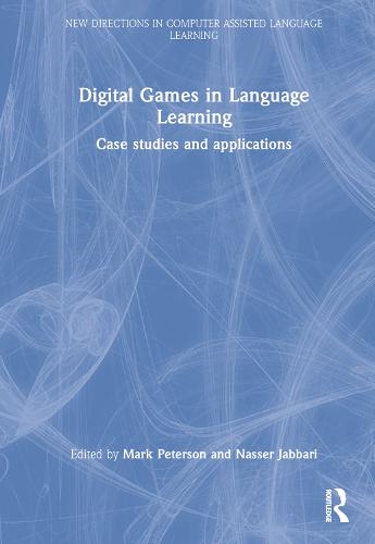 Digital Games in Language Learning