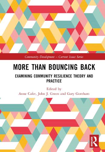 More than Bouncing Back