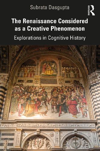 The Renaissance Considered as a Creative Phenomenon