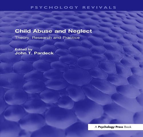 Child Abuse and Neglect