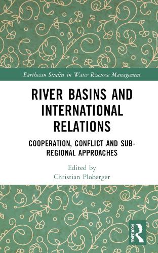 River Basins and International Relations