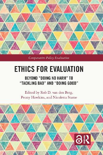 Ethics for Evaluation