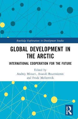 Global Development in the Arctic