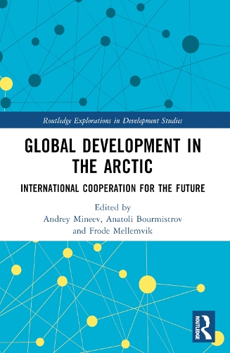 Global Development in the Arctic