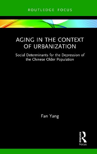 Aging in the Context of Urbanization