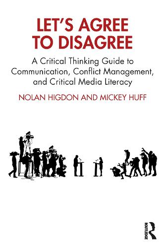 Let’s Agree to Disagree