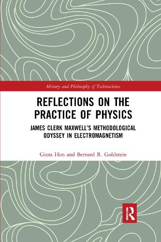 Reflections on the Practice of Physics