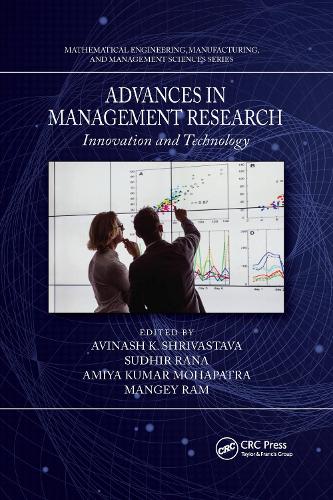 Advances in Management Research