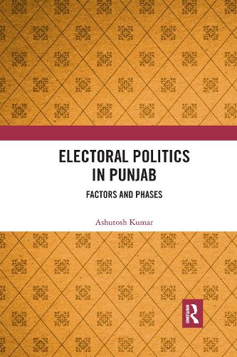 Electoral Politics in Punjab