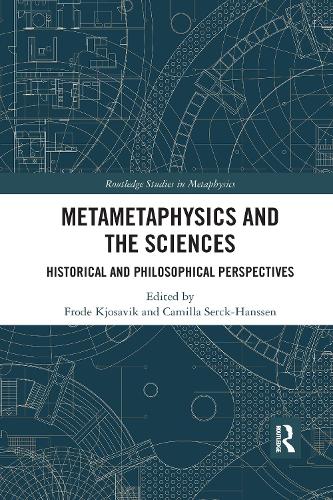 Metametaphysics and the Sciences