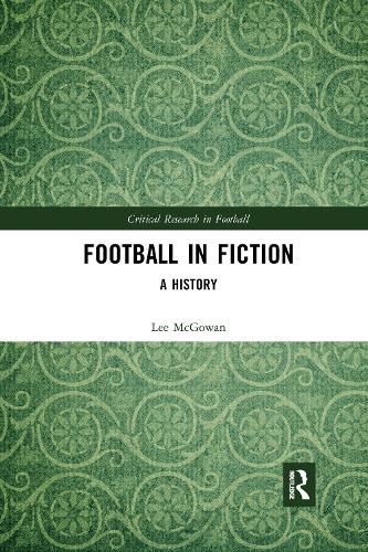 Football in Fiction