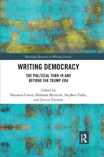 Writing Democracy