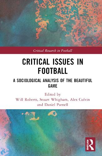 Critical Issues in Football