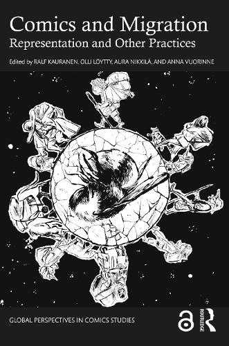 Comics and Migration